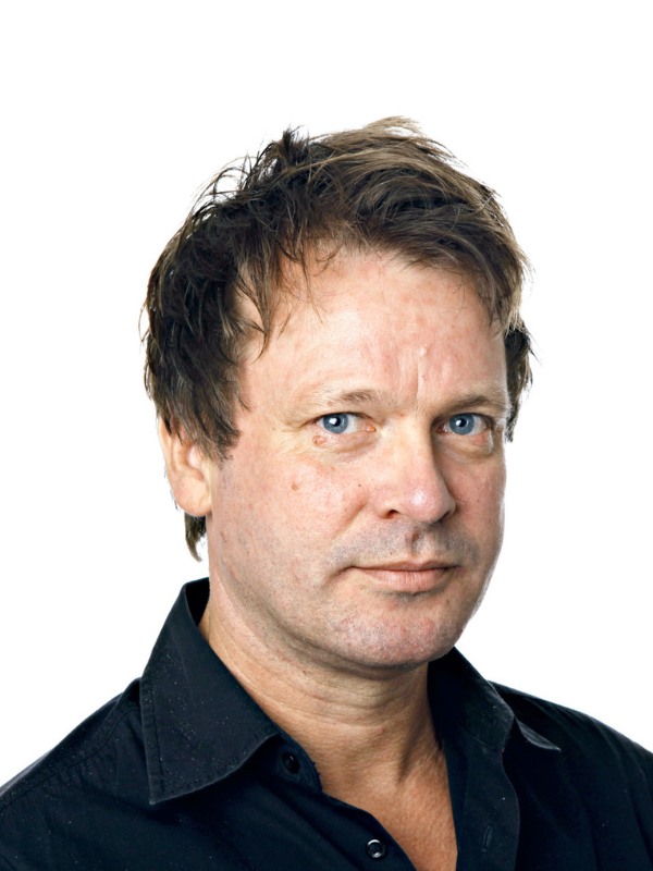 Asbjørn Bakke