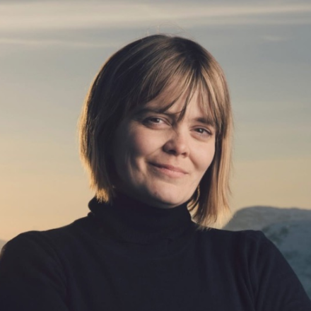 Silje Burgin-Borch